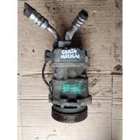Компрессор кондиционера Volkswagen Golf 4 2000 1j0820803a