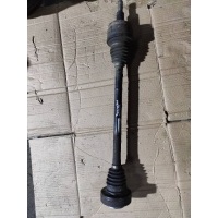 Полуось задняя (приводной вал, ШРУС) Volkswagen Touareg 1 2005 7l6501201b