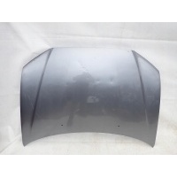 Mitsubishi asx 10 - 20 капот крышка двигателя