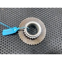 Шестерня Audi A6 4F/C6 2007 079109077G
