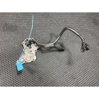 Крышка двигателя Audi A8 D3/4E 2008 079103704E