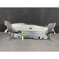 Дефлектор радиатора нижний Mercedes GLK X204 X204 рестайлинг 2015 A2045052630
