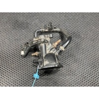 коллектор впускной Audi A8 D3/4E 2008 079133021C