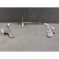 Дефлектор радиатора верхний Mercedes-Benz GLK X204 X204 2010 A2045052430