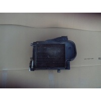 Радиатор масляный bmw x5 e70 x6 e71 7585286