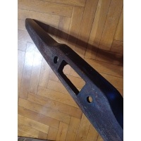 Мерседес w187 w136 170s деревянная кожухов