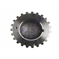 Fast ft45506 колесо зубчатые , вал грм