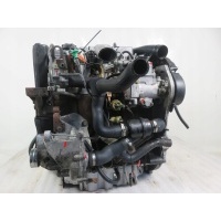 Двигатель rover 600 620 2.0 d 20t2n
