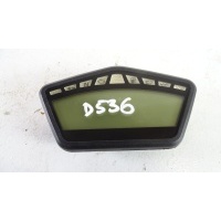 D536 streetfighter 14 - 15 спидометр часы 40610972b