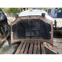 Изоляция капота hyundai санта fe i sm 2001 - 2005