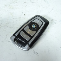Bmw 7 f01 f02 4.4 v8 ключ 9202838