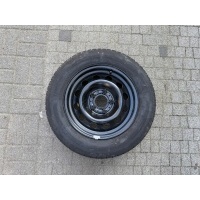 Bmw e46 e87 e90 e91 колесо копии dojazdówka 195 / 65 / 15 15