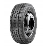 Шина całoroczna leao kld200 265 / 70r17.5 140 / 138m przyczepność на снега 3pmsf