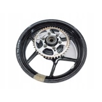 Колесо колесо задняя kawasaki kle 650 versys 15 - 21 410730658q т