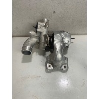 Форд focus rs mk3 2.3 турбина g1fy9g438re