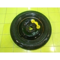 Форд mondeo mk4 galaxy mk3 s - max колесо подъездные 125 / 90 / 16 5x108