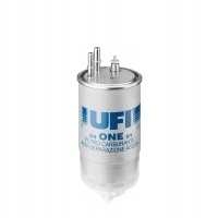 Ufi 24.one.01 фильтр топлива