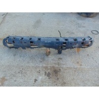 Фаркоп volkswagen caddy iii рестайлинг 2010 - 2015 2k0803881r