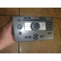 Opel astra h радио cd50 phone 13157571