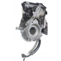 Bmw e87 e90 e91 2.0d турбина турбина турбина 320d 120d 163km m47