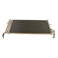 SKRAPLACZ KLIMATYZACJI KIA SORENTO 02 - AC897440 MAXGEAR