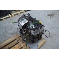 Двигатель набор renault лагуна iii 2.0 dci 173km m9r815 193tys.km ! 2012r . * f / v *