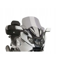 Стекло turystyczna puig для bmw r1200rs 15 - 18 / k1600 b / gt / glt