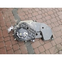 Бачёк adblue насос блок управления renault megane 4 iv 237g00255r