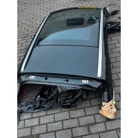 Люк в крыше крыша lexus rx iv 4s0h рестайлинг 2021r