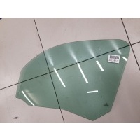 Стекло двери передней левой Citroen C3 Picasso 2008-2017 9201N5