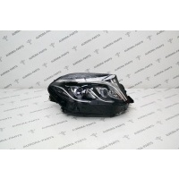 Фара cветодиодная адаптивная (Без блоков) RH Mercedes GL/GLS X166 2012 A1668202400