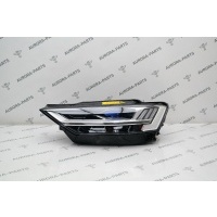 Фара LH Laser (Без блоков) Audi A8 2017 4N0941113