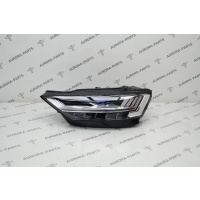 Фара LH Laser (Без блоков) Audi A8 2017 4N0941113
