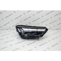 Фара светодиодная MATRIX RH в сборе Audi Q5 FY 2020 80A941036E