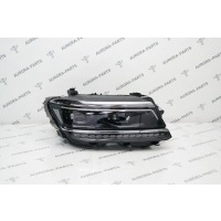 Фара (FULL LED, без блоков) RH VW Tiguan AD1, MK2 2016 5NB941114D