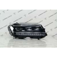 Фара (FULL LED, без блоков) RH VW Tiguan AD1, MK2 2016 5NB941114D
