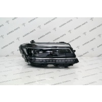 Фара (FULL LED, без блоков) RH VW Tiguan AD1, MK2 2016 5NB941114D