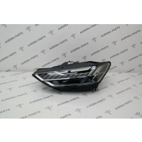Фара светодиодная Matrix в сборе LH Audi A7 2018 4K8941035F