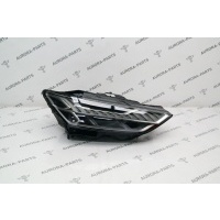 Фара светодиодная Matrix в сборе RH Audi A7 2018 4K8941036F