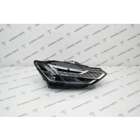 Фара светодиодная Matrix в сборе RH Audi A7 2018 4K8941036F