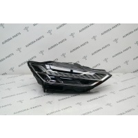 Фара светодиодная Matrix в сборе RH Audi A7 2018 4K8941036F