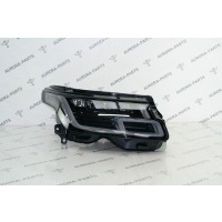 Фара (LED Pixel, рестайлинг, в сборе) RH Land Rover Range Rover 30DDTX L405 2012 LR139381