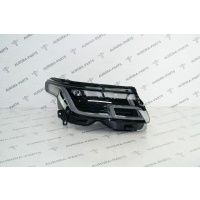 Фара (LED Pixel, рестайлинг, в сборе) RH Land Rover Range Rover 30DDTX L405 2012 LR139381