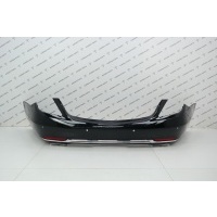 Бампер задний в сборе S63 AMG-пакет Mercedes S-Klasse W222 2013 A2228851625