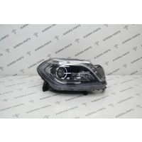 Фара LED адаптивная RH (Без блоков) Mercedes ML/GLE W166 2011 A1668205559