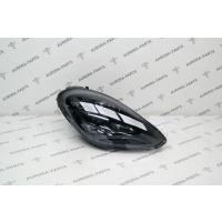 Фара RH PDLS Black (Без блоков) Porsche Panamera 2017 971941036J