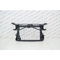 Панель передняя (Телевизор) Audi A3 8V 2012 8V0805588