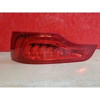 Audi q7 4l правый задняя фара светодиодный 4l0945094f оригинал