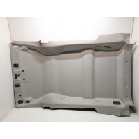 Обивка потолка citroen berlingo peugeot партнер iii 08 - 18