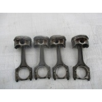 Volkswagen audi q5 a4 a6 a5 2.0 tfsi cdn cae cpm поршень рестайлинг